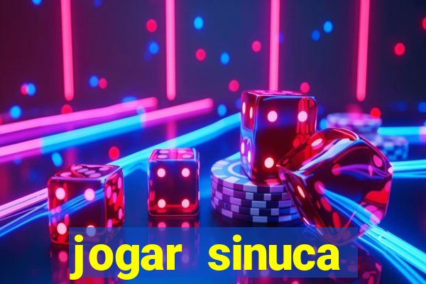 jogar sinuca apostando dinheiro